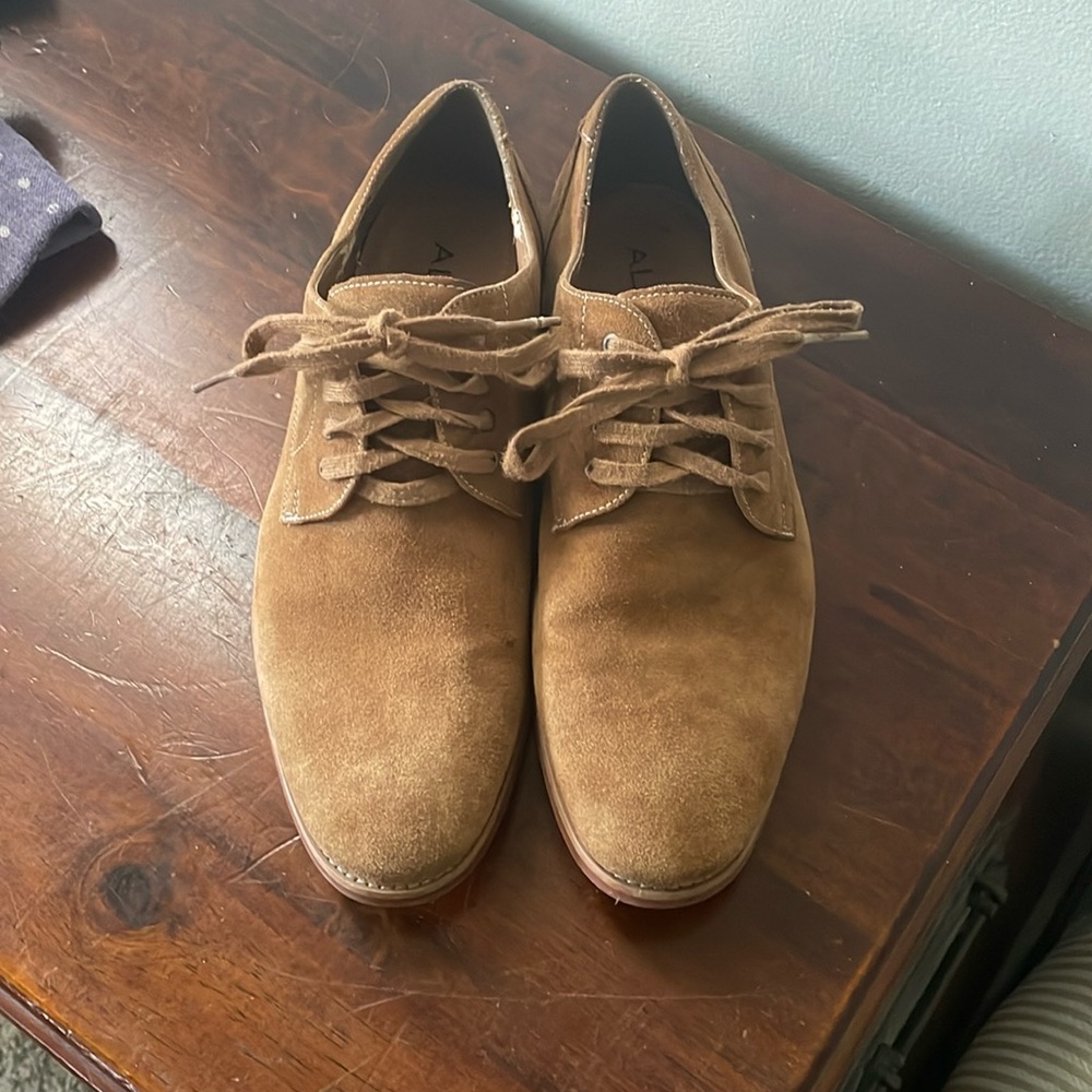 Aldo Men’s Dress Shoes